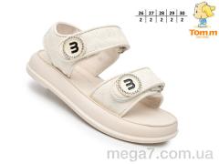 Босоножки, TOM.M оптом 1611B