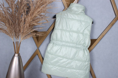 Жилетки подростковые оптом 92345618 45519-1