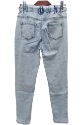 Джинси жіночі DKNSEL БАТАЛ оптом