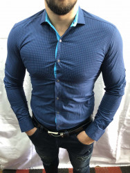 Рубашки мужские оптом 24870395 1685 -1