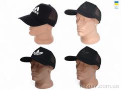 Кепка, Mabi оптом 0082 mix