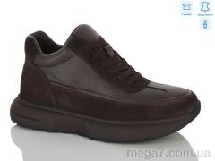 Ботинки, MD-GRESSO-LUNASTEP оптом 26-ZHF7838-15