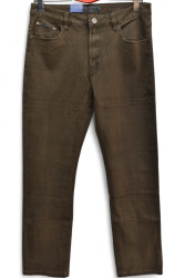 Брюки чоловічі DOSHER JEANS БАТАЛ оптом