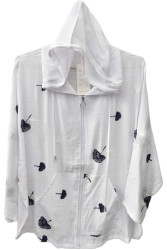 Кофты женские ПОЛУБАТАЛ оптом 60543987 2292-144