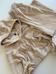 Спортивні костюми жіночі на плюші оптом 