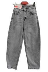 Джинсы женские FOREST JEANS оптом 63574982 5114-53