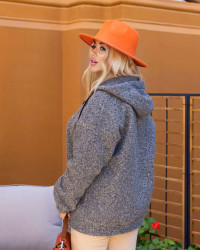 Кофти жіночі оптом FASHION COTTON