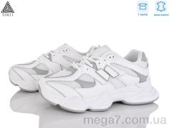 Кроссовки, STILLI Group оптом A0025-14 шкіра піна