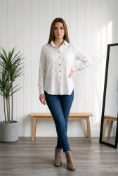 Блузки жіночі БАТАЛ оптом