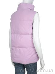 Жилетка, Hope оптом 22-552 pink-purple