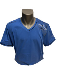 Футболки мужские БАТАЛ оптом 38624975 1002-205