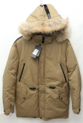 Куртки зимние мужские оптом NANA 82503694 A9099-2