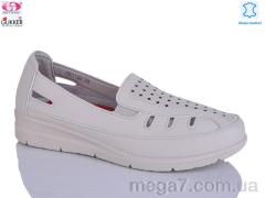 Туфли, Gukkcr оптом DB2142