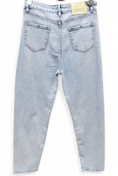 Джинси жіночі DKNSEL БАТАЛ оптом