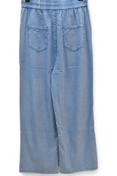 Брюки женские ПОЛУБАТАЛ оптом YIMEITE 32567018 8071-2-107