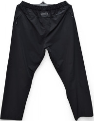 Спортивні штани чоловічі БАТАЛ оптом