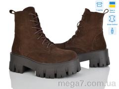 Ботинки, Ailinda оптом 0016-55M