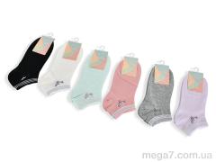 Носки, Textile оптом T308 mix