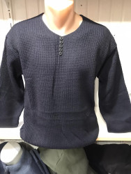 Светри чоловічі оптом