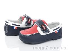 Туфли, Victoria оптом YF2352-1K