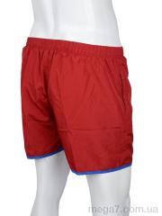 Шорты, Banko оптом 239 red