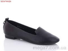 Балетки, QQ shoes оптом KJ1103-1