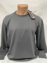 Свитшоты мужские оптом 01843759 32-15