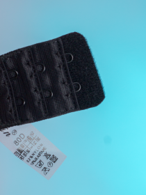 Бюстгальтер Finikin 5020E (  чёрно-голубой, E  6 шт. )