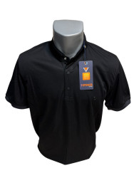 Футболки чоловічі (чорні) БАТАЛ оптом