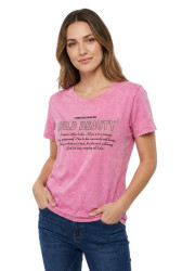 Футболки женские оптом 68372540 2809-57