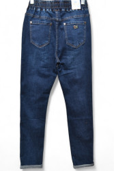 Джинси жіночі LZYX JEANS ПОЛУБАТАЛ оптом