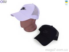 Кепка, Reluna Group оптом SF010-6 mix