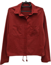 Рубашки женские оптом 92705368 211-253