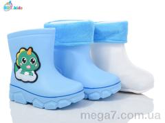 Резиновая обувь, BBT оптом M288-1