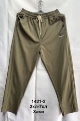 Спортивні штани чоловічі БАТАЛ оптом