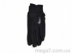 Перчатки, Королева оптом Z07-02 black
