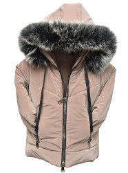 Куртки зимові дитячі оптом