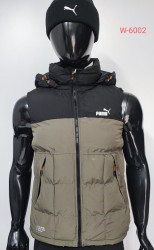 Жилетки чоловічі оптом