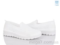 Туфли, Moli оптом Moli  L61-4 піна