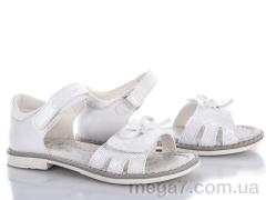 Босоножки, Clibee-Apawwa оптом Світ взуття	 F-232 white