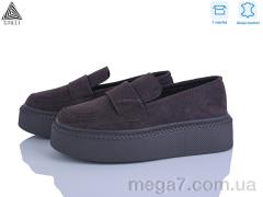 Туфли, STILLI Group оптом E230-3R шкіра