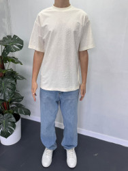 Футболки чоловічі оптом THREE BLACK