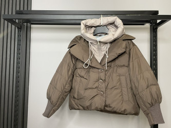 Куртки демисезонные подростковые оптом 01948236 7839-127