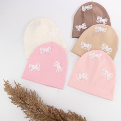 Шапки дитячі оптом