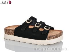 Шлепки, Aba оптом QQ1ABA32-1