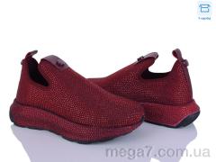 Кроссовки, Mona Lisa оптом TS-Tismel /Mona Lisa 2026 red