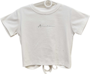 Футболки подростковые оптом 14873065 59513-1-9