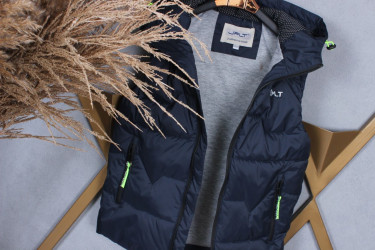 Жилетки юниор оптом 51783964 MJ16-26