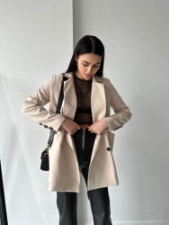 Піджаки жіночі оптом 