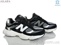 Кроссовки, Ailaifa оптом B109-12